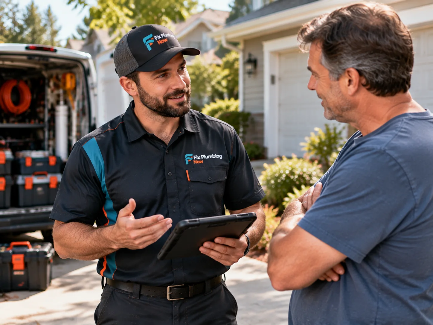 Clogged Drain Service Meriden, CT FAQs
